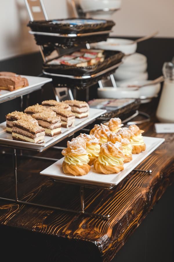 Отель Boscovich Boutique Hotel Подгорица