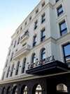 Отель Boscovich Boutique Hotel Подгорица-0