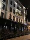 Отель Boscovich Boutique Hotel Подгорица-1