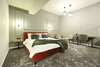 Отель Boscovich Boutique Hotel Подгорица-5