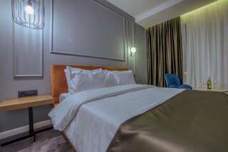 Отель Boscovich Boutique Hotel Подгорица Улучшенный одноместный номер-3