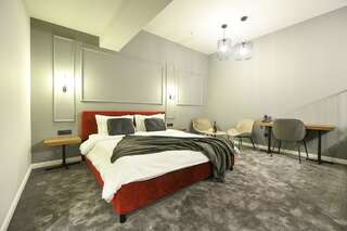 Отель Boscovich Boutique Hotel Подгорица-5