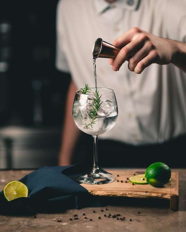 Отель Boscovich Boutique Hotel Подгорица-25
