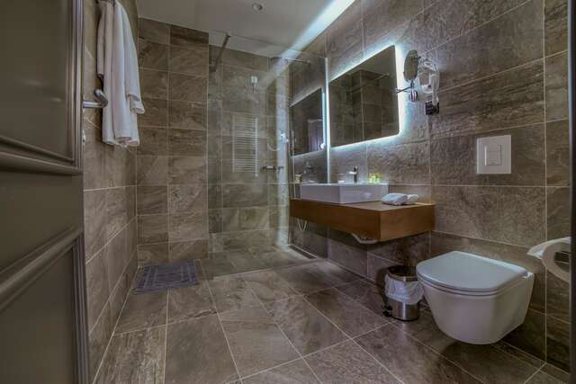 Отель Boscovich Boutique Hotel Подгорица-27