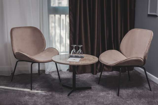 Отель Boscovich Boutique Hotel Подгорица-36