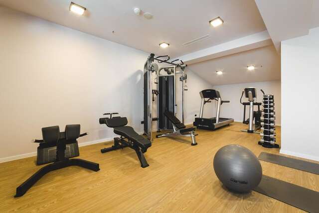 Отель Boscovich Boutique Hotel Подгорица-43